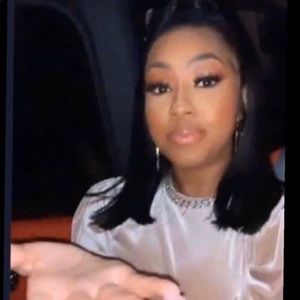 Meet your Posher, Krystal